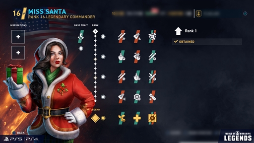 画像ギャラリー No.008のサムネイル画像 / 「World of Warships: Legends」,巡洋艦マイノーターや艦長コスチュームを追加するアップデート3.10を配信