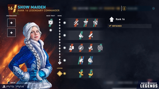 画像ギャラリー No.009のサムネイル画像 / 「World of Warships: Legends」,巡洋艦マイノーターや艦長コスチュームを追加するアップデート3.10を配信