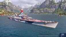 ꡼ No.004Υͥ / World of Warships: LegendsפΥС4.0åץǡȤˡ֥졼ץ3Ƥ27곫ŷ