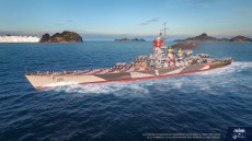 ꡼ No.005Υͥ / World of Warships: LegendsפΥС4.0åץǡȤˡ֥졼ץ3Ƥ27곫ŷ