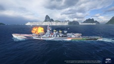 ꡼ No.006Υͥ / World of Warships: LegendsפΥС4.0åץǡȤˡ֥졼ץ3Ƥ27곫ŷ