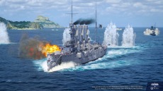 ꡼ No.009Υͥ / World of Warships: LegendsפΥС4.0åץǡȤˡ֥졼ץ3Ƥ27곫ŷ