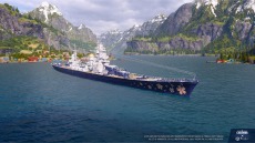 ꡼ No.010Υͥ / World of Warships: LegendsפΥС4.0åץǡȤˡ֥졼ץ3Ƥ27곫ŷ