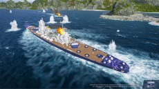 #012Υͥ/World of Warships: LegendsפΥС4.0åץǡȤˡ֥졼ץ3Ƥ27곫ŷ