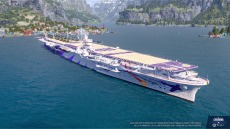 ꡼ No.016Υͥ / World of Warships: LegendsפΥС4.0åץǡȤˡ֥졼ץ3Ƥ27곫ŷ