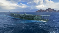 ꡼ No.024Υͥ / World of Warships: LegendsפΥС4.0åץǡȤˡ֥졼ץ3Ƥ27곫ŷ