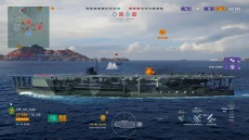 ꡼ No.025Υͥ / World of Warships: LegendsפΥС4.0åץǡȤˡ֥졼ץ3Ƥ27곫ŷ