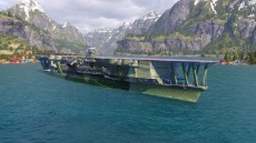 ꡼ No.028Υͥ / World of Warships: LegendsפΥС4.0åץǡȤˡ֥졼ץ3Ƥ27곫ŷ