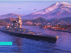 戦艦“岩見”などが手に入る。「World of Warships: Legends」，ゴールデンウィークに合わせた日本向けキャンペーンを開催
