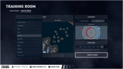 画像ギャラリー No.004のサムネイル画像 / 「World of Warships: Legends」,4周年記念アップデートを配信。新モード「トレーニング」や巡洋艦Congressなどが実装に