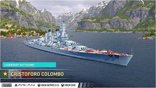 ꡼ No.006 | World of Warships: Legendsסإ᥿Хɡ֥ᥬǥפȤΥܳϡǥॹƥ󤵤Vic RattleheadĹо