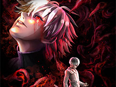 東京喰種 Re Call To Exist がps4で18年冬発売へ 東京喰種 Re の世界を体験できる三人称視点のサバイバルアクション