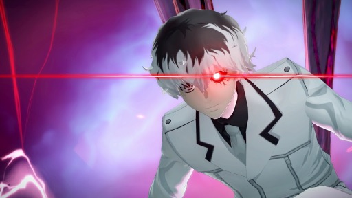 Ps4 東京喰種トーキョーグール Re Call To Exist が11月14日に発売 登場キャラクターと各モードを紹介する最新pvを公開