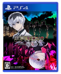 PS4ȥ祦롧re CALL to EXISTۡפȯ䡣Ƽ⡼ɤҲ𤹤ץ쥤ưȥPV