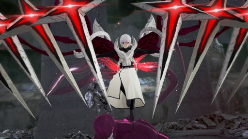 Ps4 東京喰種トウキョウグール Re Call To Exist が本日発売 各種モードを紹介するプレイ動画とローンチpvが公開