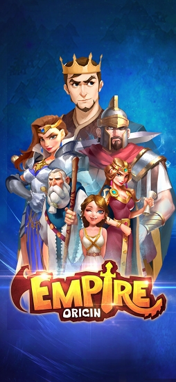 エンパイア：オリジン