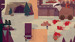 画像ギャラリー No.007のサムネイル画像 / 殺人現場の“掃除屋”となるステルスアクション「シリアルクリーナー」(Serial Cleaner),日本語版がSwitchで6月28日より配信へ