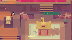 画像ギャラリー No.008のサムネイル画像 / 殺人現場の“掃除屋”となるステルスアクション「シリアルクリーナー」(Serial Cleaner),日本語版がSwitchで6月28日より配信へ