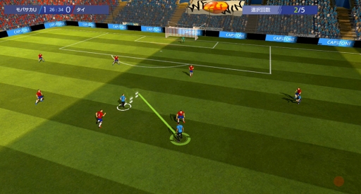 ���������꡼ No.005�Υ���ͥ������ / ����å���������֥�Х��� ULTIMATE FOOTBALL CLUB�פ������ܡ��ڹ�ˤ�2018ǯ�Ƥ˥�꡼��