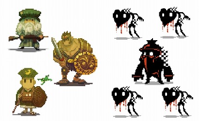 ꡼ No.004 | My Crypto HeroesסॷƥγפҲ