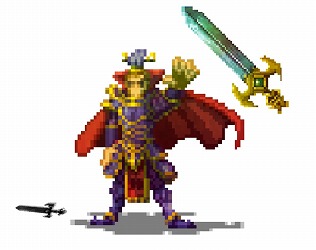 ꡼ No.005 | My Crypto HeroesסॷƥγפҲ