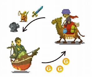 ꡼ No.006 | My Crypto HeroesסॷƥγפҲ