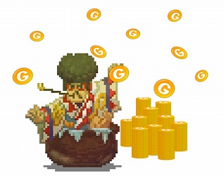 ꡼ No.007 | My Crypto HeroesסॷƥγפҲ