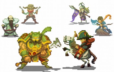 ꡼ No.008 | My Crypto HeroesסॷƥγפҲ