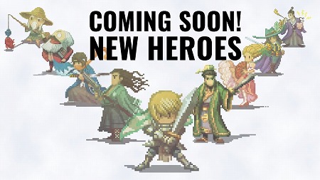 ꡼ No.004 | My Crypto Heroesסӥ1130˳