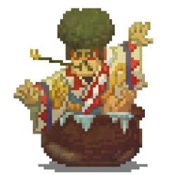 画像ギャラリー No.001のサムネイル画像 / 「My Crypto Heroes 」,石川五右衛門が手に入る「GO! WALLET」コラボ企画を実施