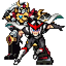 ꡼ No.003Υͥ / My Crypto HeroesץĥΥץ60ǯǰ褬