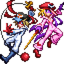 ꡼ No.004Υͥ / My Crypto HeroesץĥΥץ60ǯǰ褬