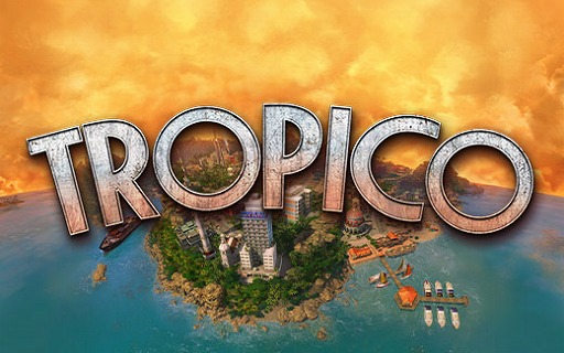 ���������꡼ No.002�Υ���ͥ������ / ���Ⱥۼԡɤˤ�ʤ���ȷбĥ��ߥ��Tropico�פ�iOS�������ץ�Ȥ��Ƴ�ȯ�档�б������iPad�ǡ������Ǥ�2018ǯ��Ⱦ���ۿ�ͽ��