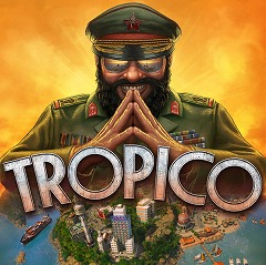 画像集#011のサムネイル/タブレットでプレジデンテになろう。iPad向け国家経営シミュレーション「Tropico」の日本語版が配信スタート