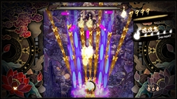 ꡼ No.012 | Nintendo SwitchǡShikhondo - ̡פȯ1025˷ꡣοäդˤڹ񻺤STG