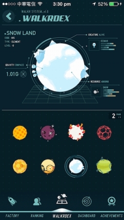 ���������꡼ No.006�Υ���ͥ������ / ��Walkr�פ������߷�DL��500�������ˡ�5�Ĥο��������о�