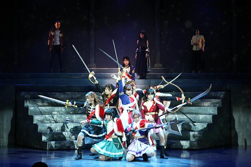 ꡼ No.009 | ־η 塼饤 -Re LIVE-ס೵סꥸʥ륭饯