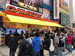 画像ギャラリー No.001のサムネイル画像 / 「少女☆歌劇 レヴュースタァライト -Re LIVE-」,先行体験会の公式レポートを公開