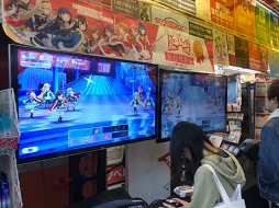 画像ギャラリー No.002のサムネイル画像 / 「少女☆歌劇 レヴュースタァライト -Re LIVE-」,先行体験会の公式レポートを公開