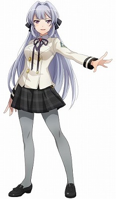 画像ギャラリー No.007のサムネイル画像 / 「レヴュースタァライト」,11月30日のアップデート内容やコラボ企画などの最新情報を発表