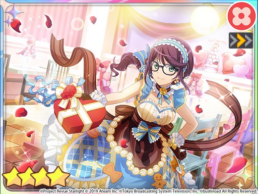 ���������꡼ No.006�Υ���ͥ������ / �֥������ס������٥�ȡ֤����碌�ΥХ�󥿥���쥷�ԡפ򳫺�