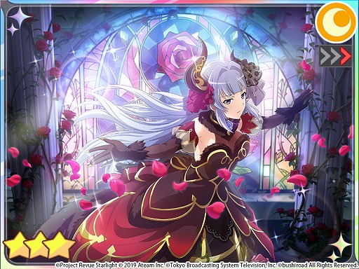 画像ギャラリー No.006のサムネイル画像 / 「少女☆歌劇 レヴュースタァライト」,新イベント「麗しき獣とワルツを」が開催