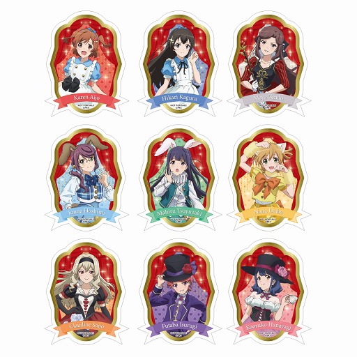 ���������꡼ No.004�Υ���ͥ������ / �־������η� ����塼�������饤�ȡס���ë�ޥ륤��3��21����ꥤ�٥�Ȥ򳫺�