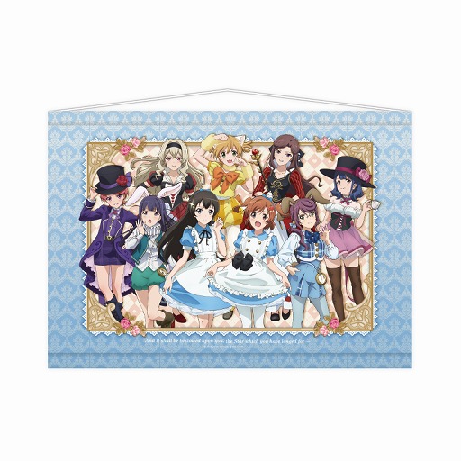 ���������꡼ No.005�Υ���ͥ������ / �־������η� ����塼�������饤�ȡס���ë�ޥ륤��3��21����ꥤ�٥�Ȥ򳫺�