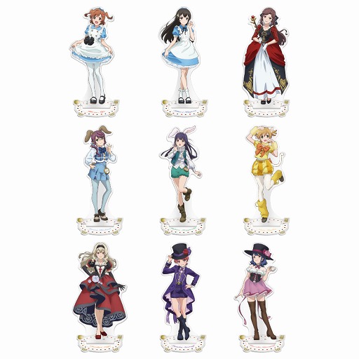 ���������꡼ No.006�Υ���ͥ������ / �־������η� ����塼�������饤�ȡס���ë�ޥ륤��3��21����ꥤ�٥�Ȥ򳫺�