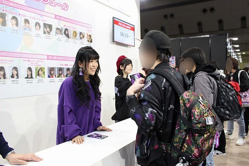 ꡼ No.001 | AnimeJapan 2019ץ֥ɥ֡侦ʤΰΤˤƴָ