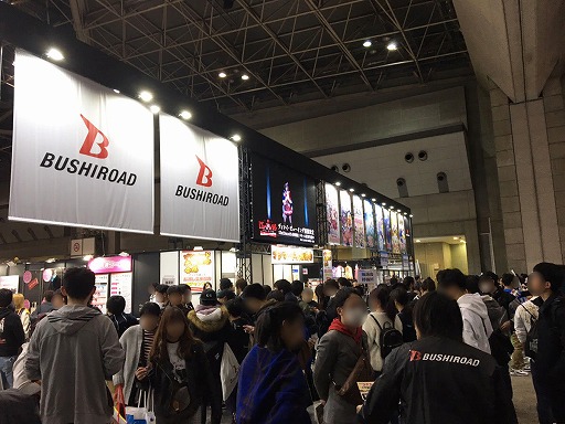 ꡼ No.002 | AnimeJapan 2019ץ֥ɥ֡侦ʤΰΤˤƴָ