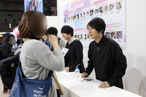 ꡼ No.003 | AnimeJapan 2019ץ֥ɥ֡侦ʤΰΤˤƴָ