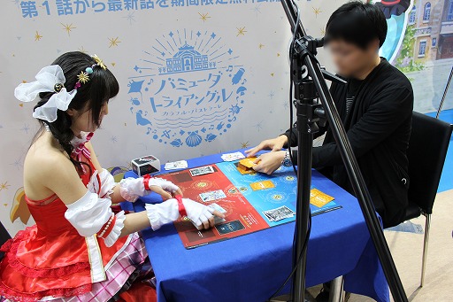 ꡼ No.006 | AnimeJapan 2019ץ֥ɥ֡侦ʤΰΤˤƴָ