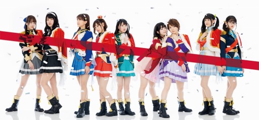 ���������꡼ No.001�Υ���ͥ������ / �����ǡ֥������ס�����Ȥ�2nd Single��ɴ����ᥤ��פ�������꡼��